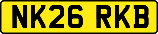 NK26RKB