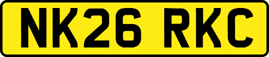 NK26RKC