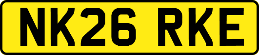 NK26RKE