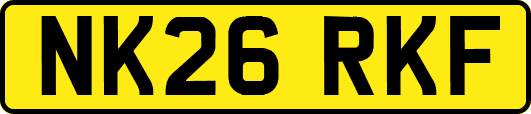 NK26RKF
