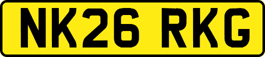 NK26RKG