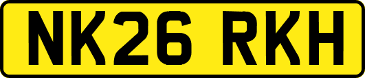 NK26RKH