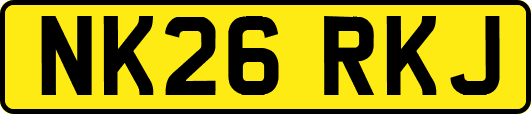NK26RKJ
