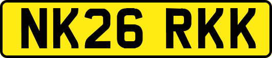 NK26RKK