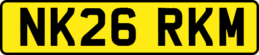 NK26RKM
