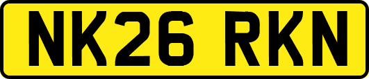 NK26RKN