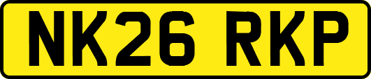 NK26RKP