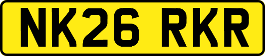 NK26RKR