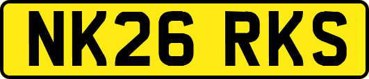 NK26RKS