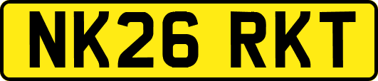 NK26RKT