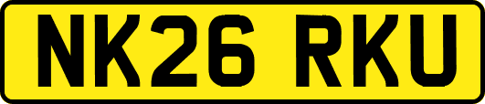 NK26RKU