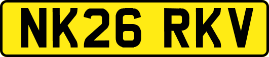 NK26RKV