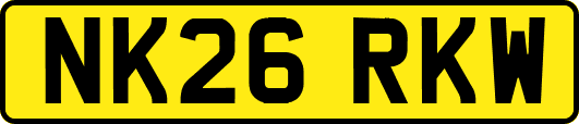 NK26RKW