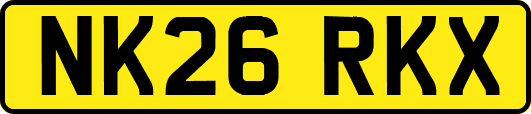 NK26RKX