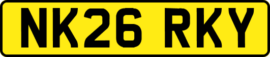 NK26RKY