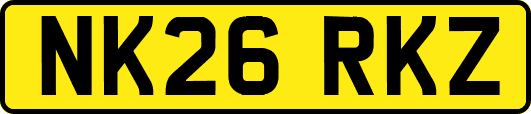 NK26RKZ