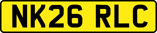 NK26RLC