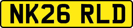 NK26RLD