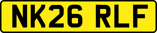NK26RLF