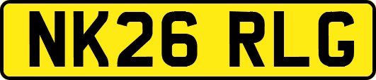 NK26RLG