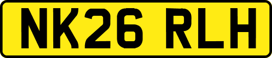 NK26RLH