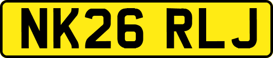 NK26RLJ
