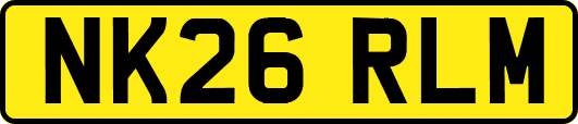 NK26RLM