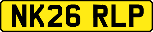 NK26RLP