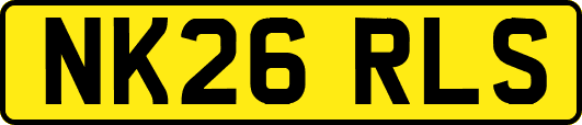 NK26RLS