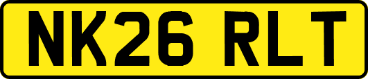 NK26RLT