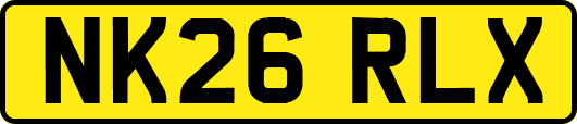 NK26RLX