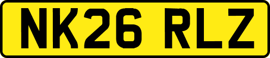 NK26RLZ