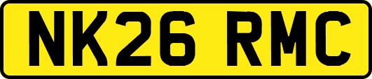 NK26RMC