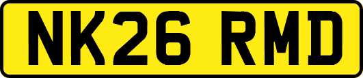 NK26RMD