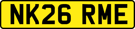 NK26RME