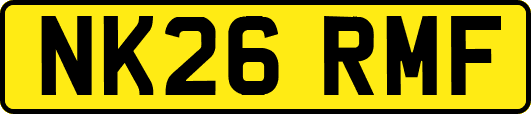 NK26RMF