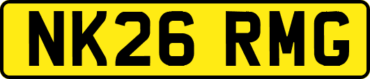 NK26RMG