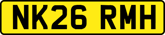 NK26RMH