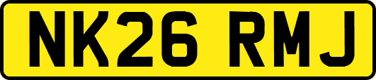 NK26RMJ