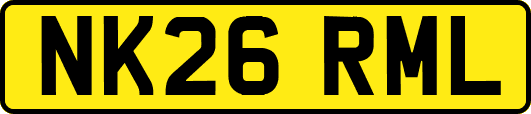 NK26RML