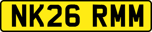 NK26RMM