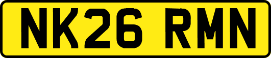 NK26RMN