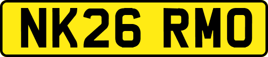 NK26RMO