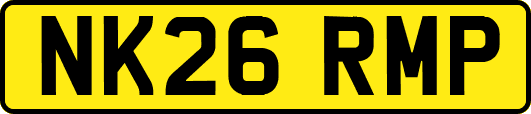NK26RMP