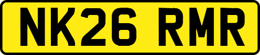 NK26RMR