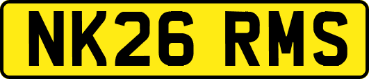 NK26RMS