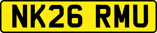NK26RMU