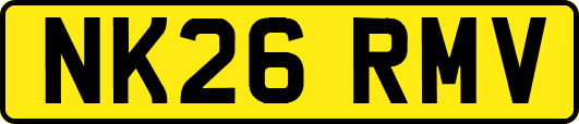 NK26RMV