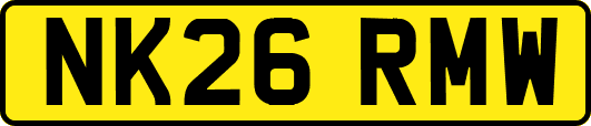 NK26RMW