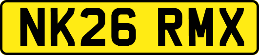 NK26RMX